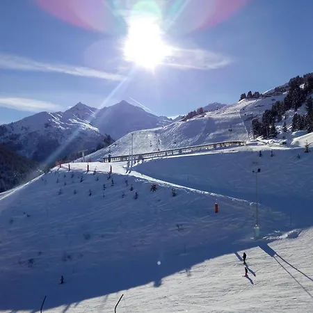 Apartment Duplex 8 Pers. Skis Aux Pieds A Mottaret, Balcon, Cuisine Equipee, Animaux Admis - Fr-1-355-141 *