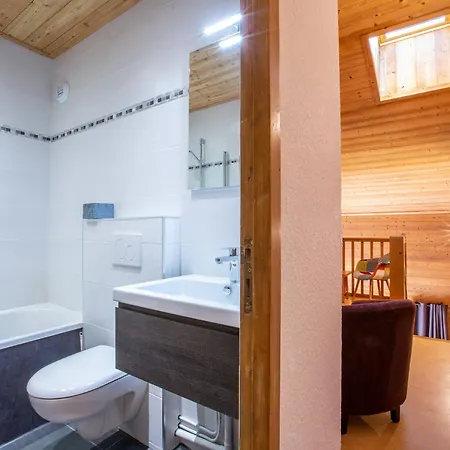 Duplex 8 Pers. Skis Aux Pieds A Mottaret, Balcon, Cuisine Equipee, Animaux Admis - Fr-1-355-141 *